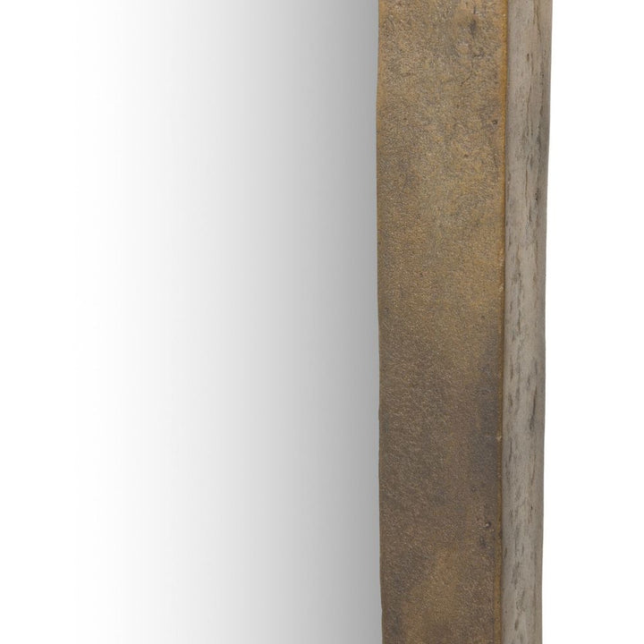Regis Floor Mirror