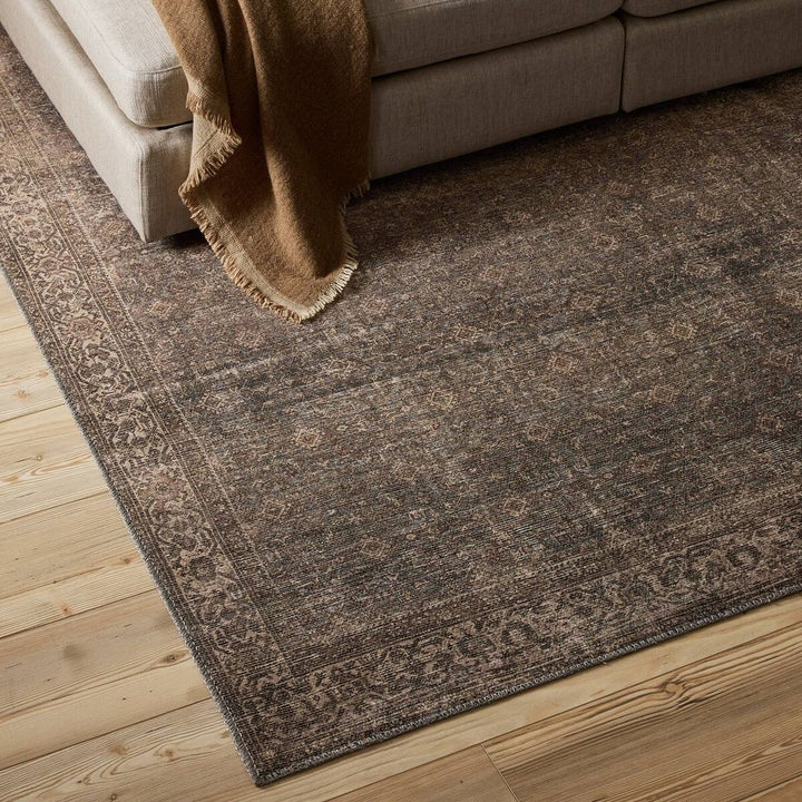 Attilio Rug