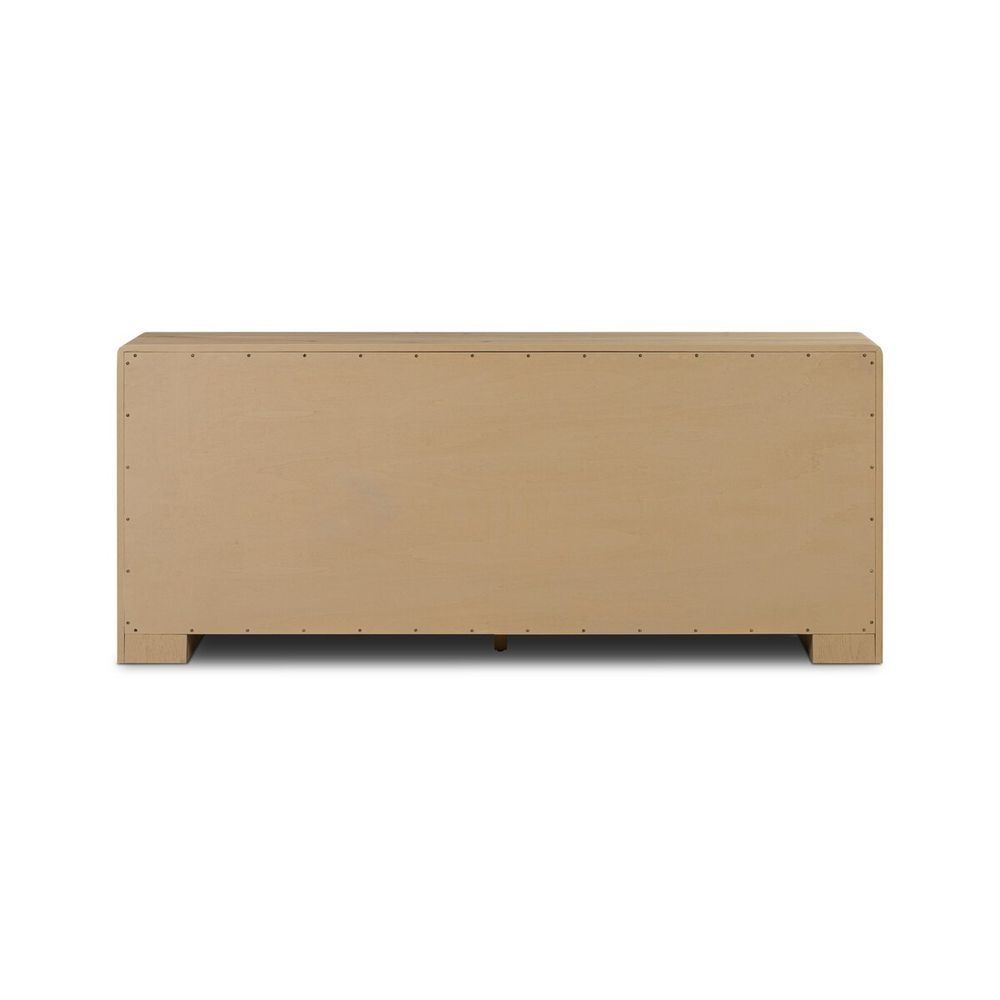 Eden 6 Drawer Dresser