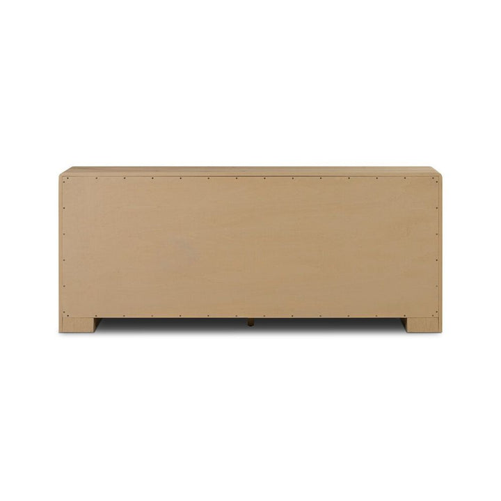 Eden 6 Drawer Dresser