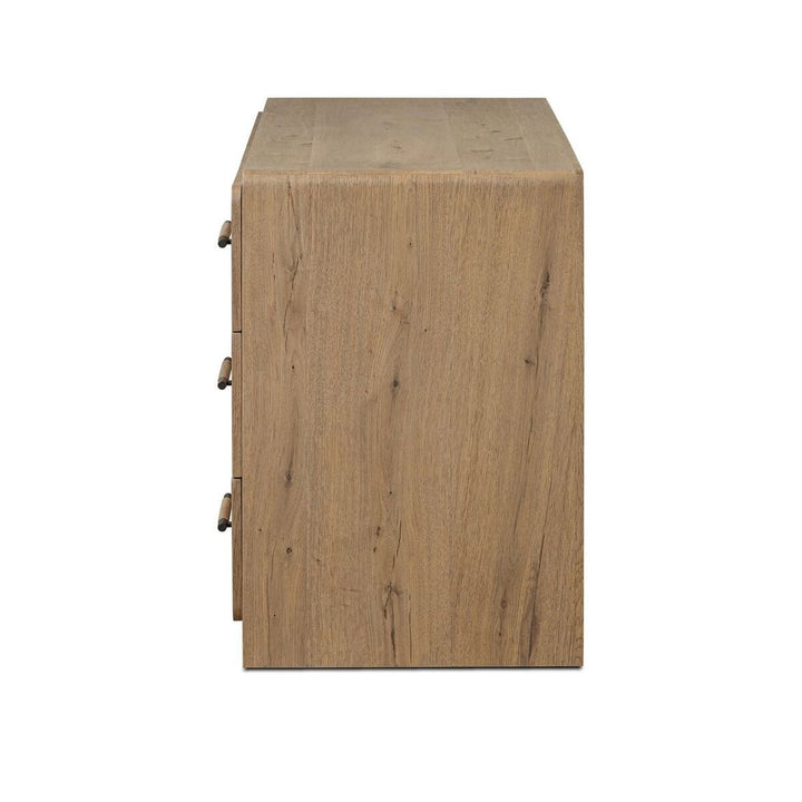 Eden 6 Drawer Dresser
