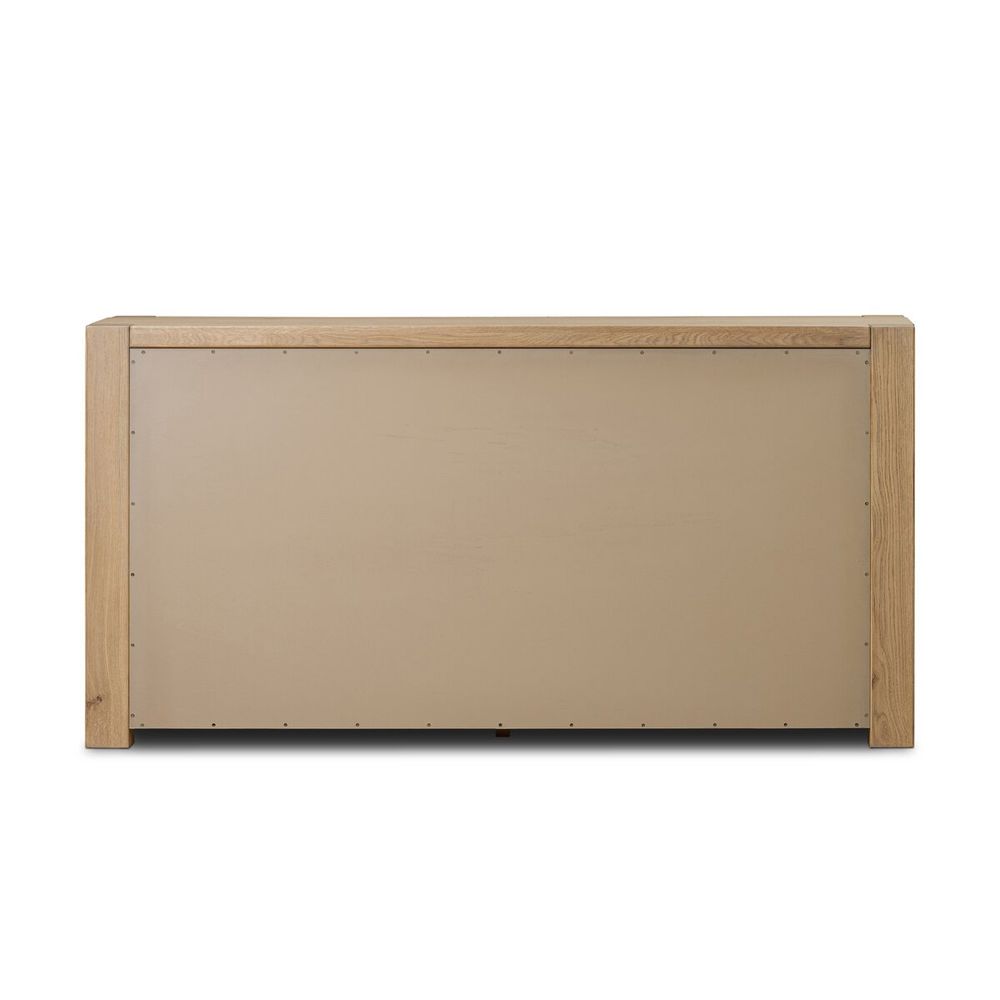 Emmer 8 Drawer Dresser