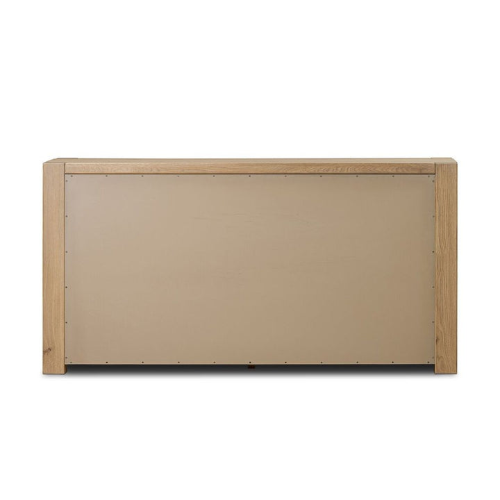Emmer 8 Drawer Dresser