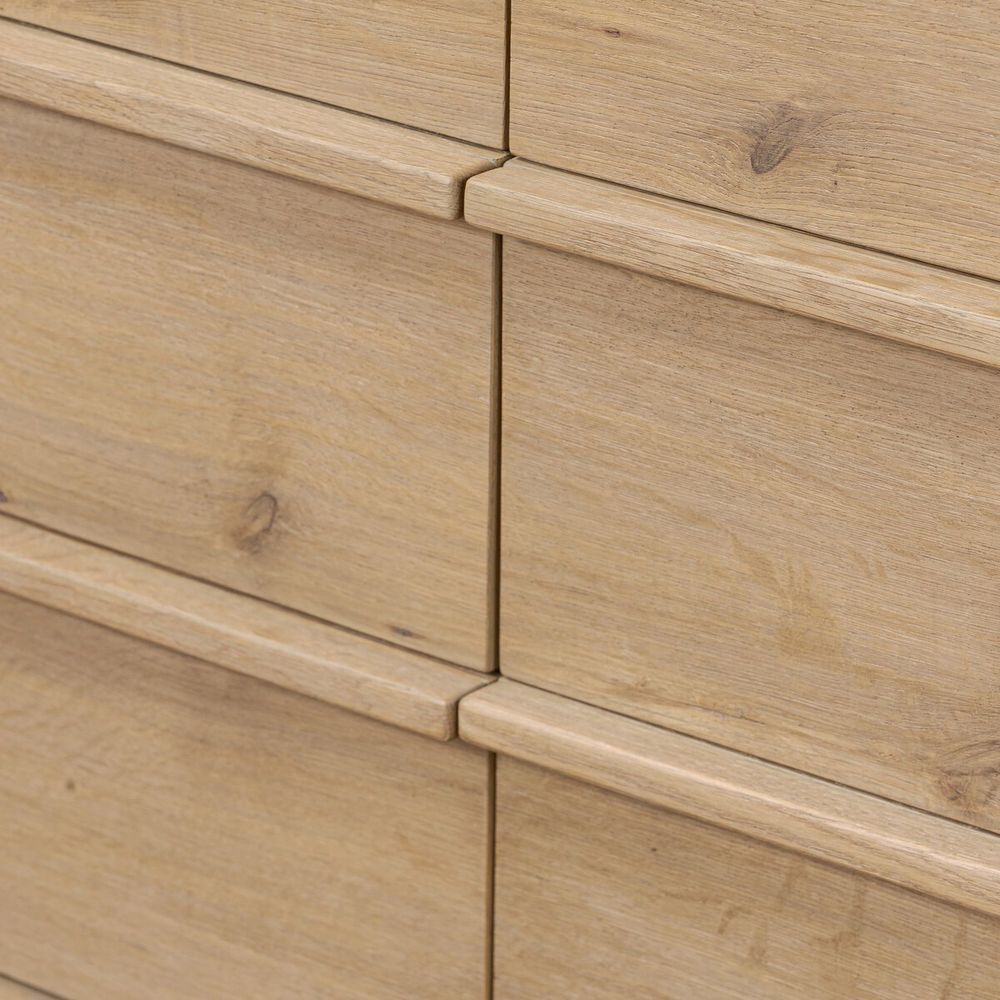 Emmer 8 Drawer Dresser
