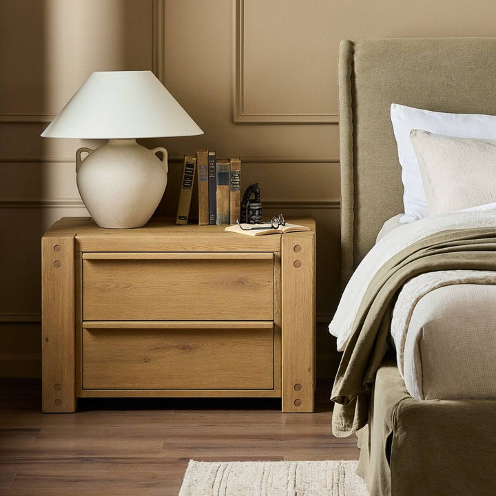 Emmer Nightstand