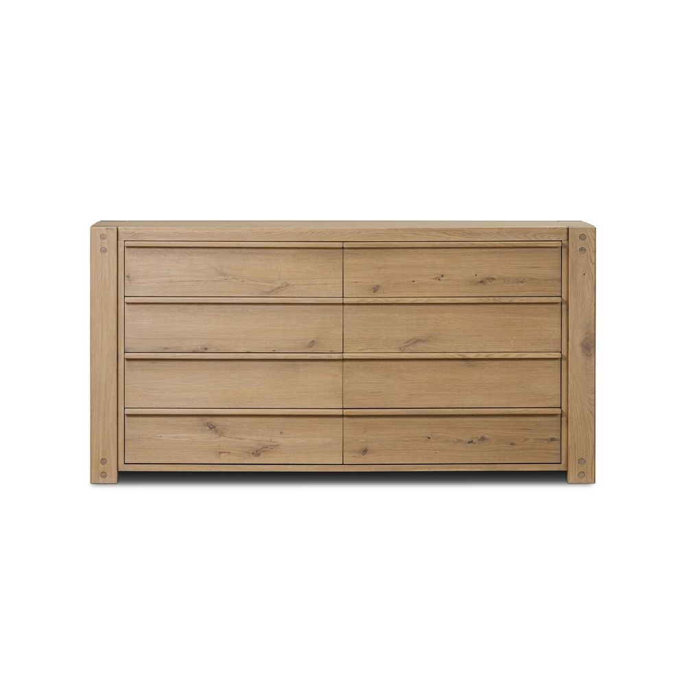 Emmer 8 Drawer Dresser