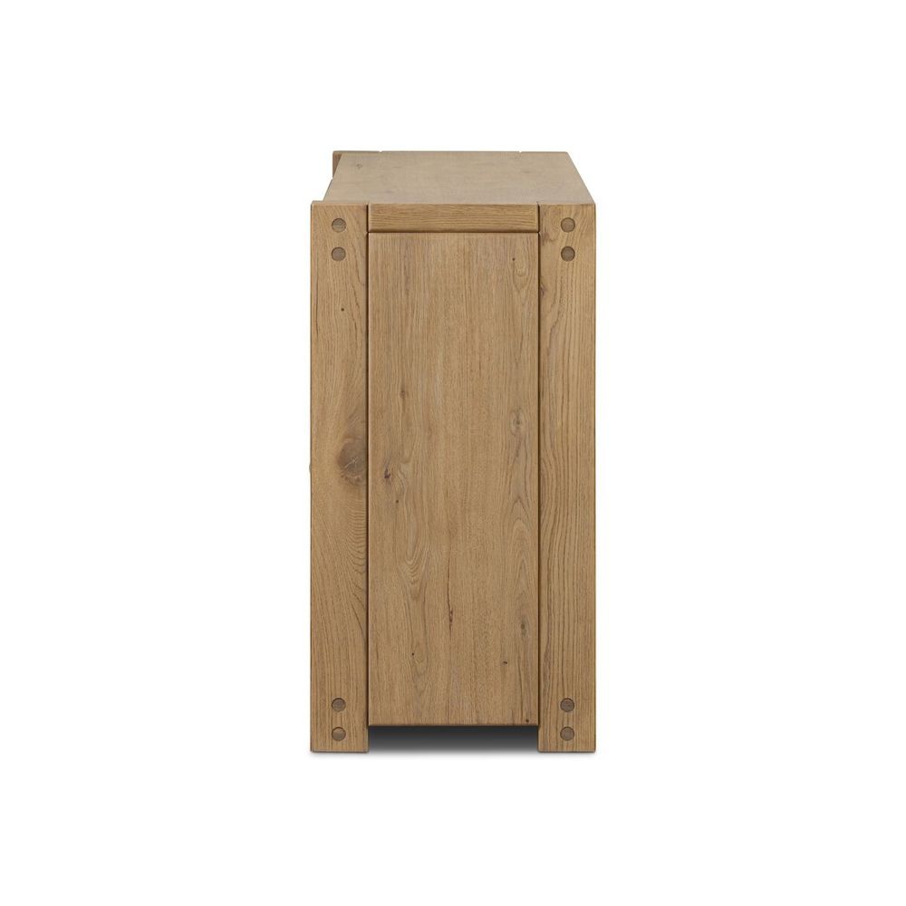 Emmer 8 Drawer Dresser