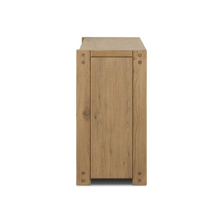 Emmer 8 Drawer Dresser
