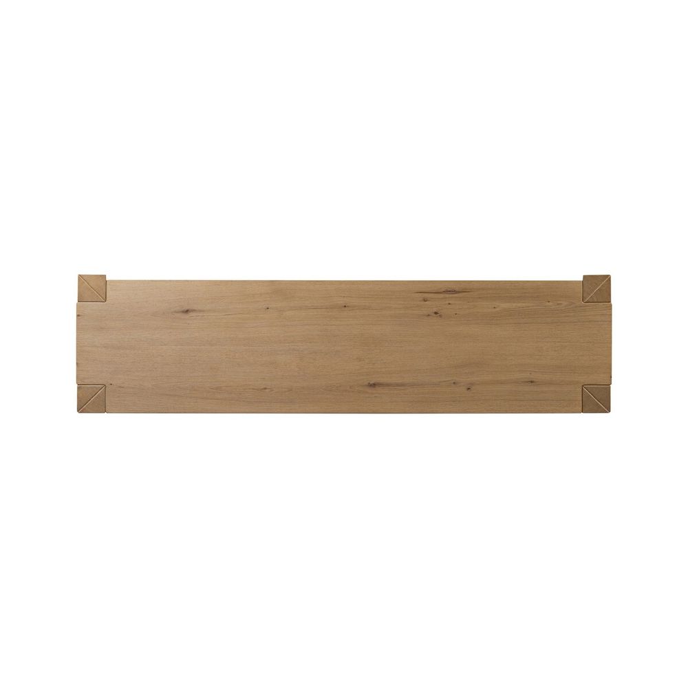 Emmer 8 Drawer Dresser