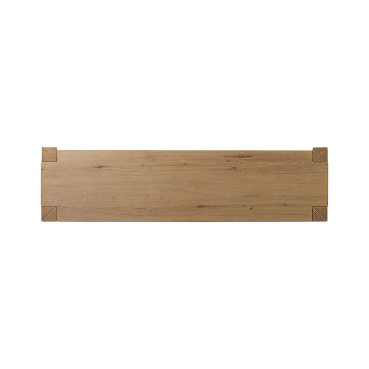 Emmer 8 Drawer Dresser