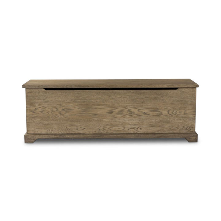 Benches Quintin Trunk - Worn Oak