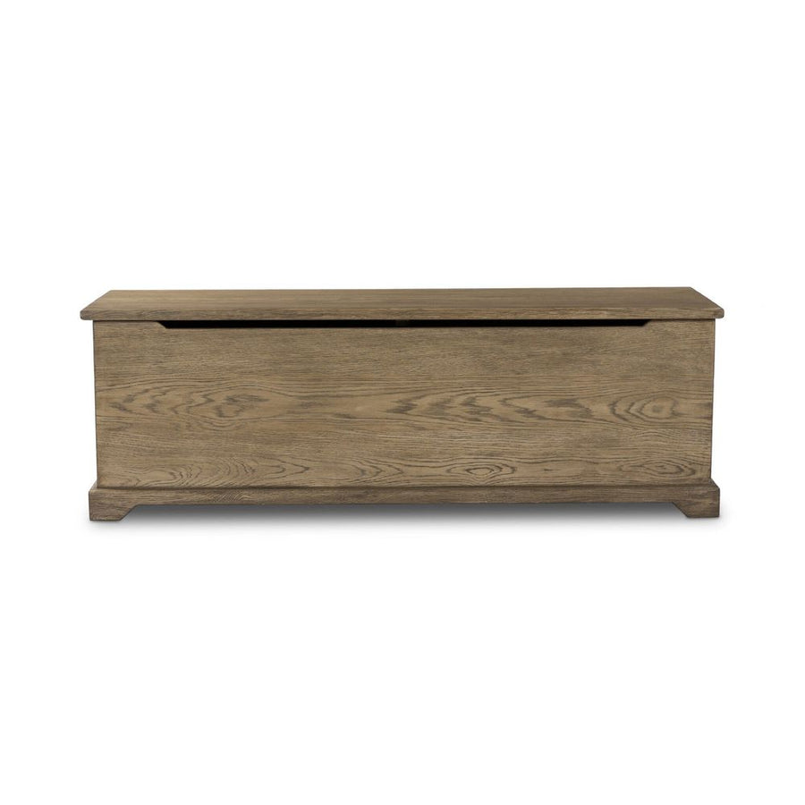 Benches Quintin Trunk - Worn Oak