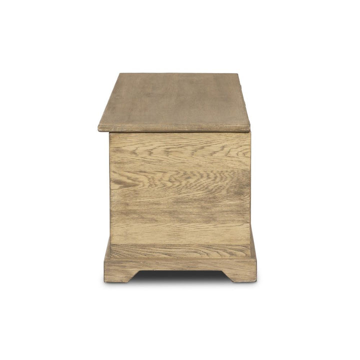 Benches Quintin Trunk - Worn Oak