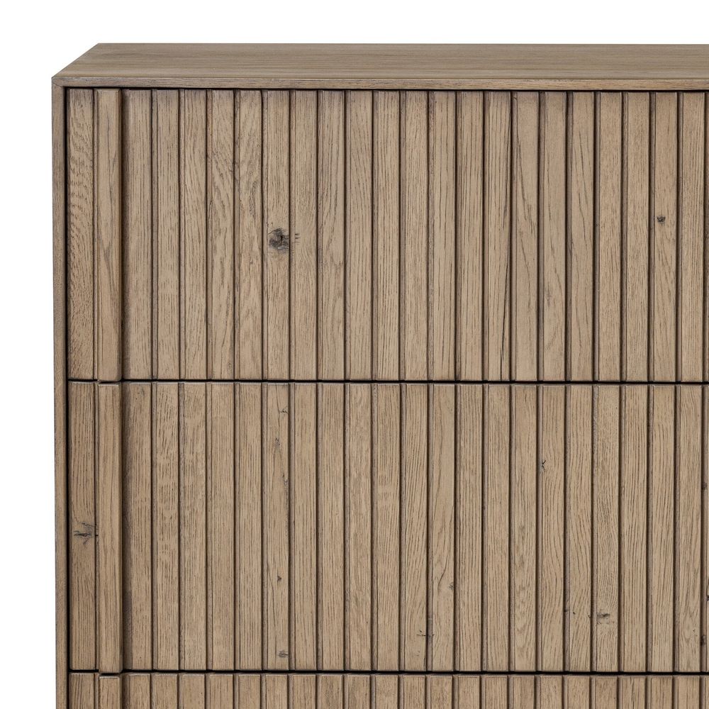 Leo 8 Drawer Dresser
