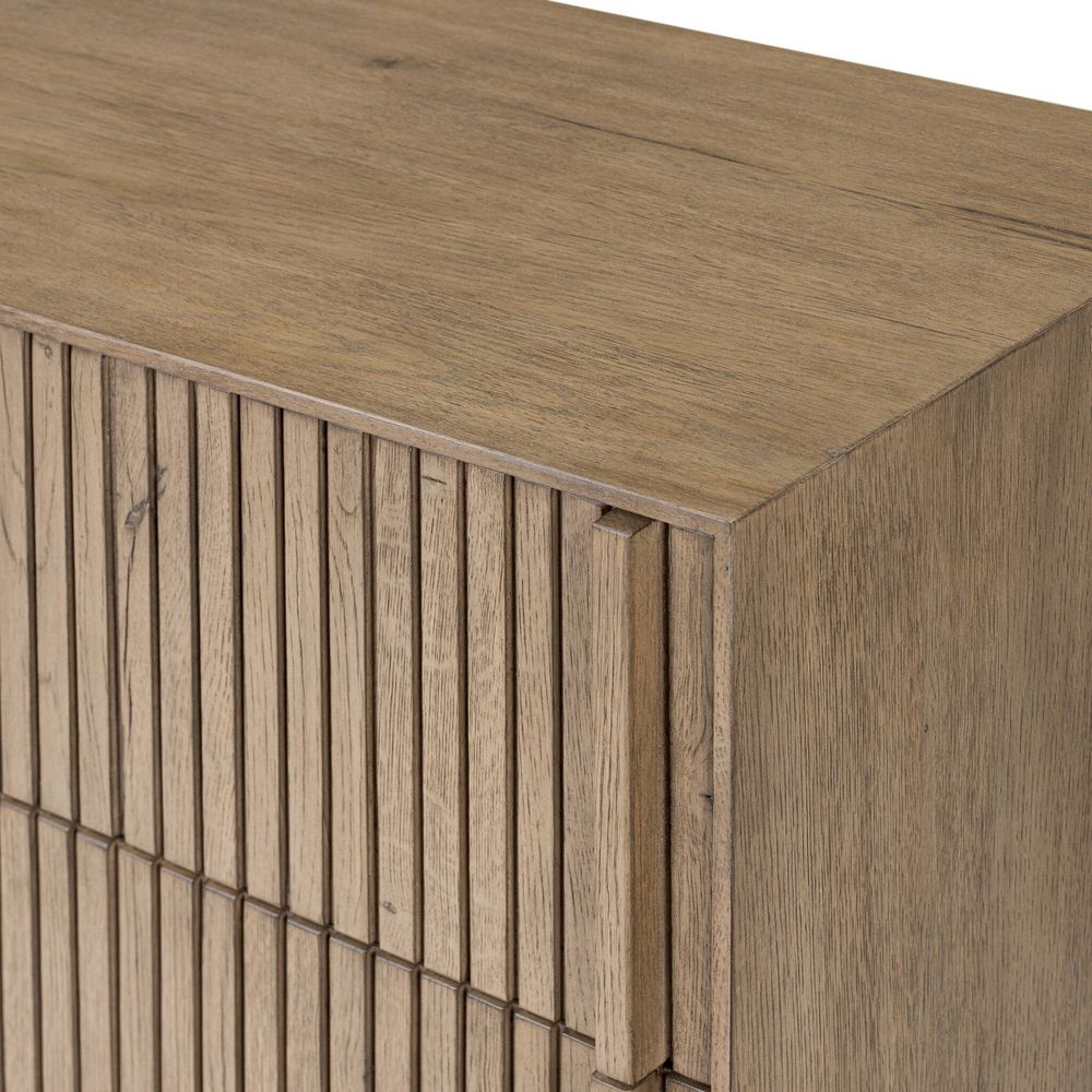Leo 8 Drawer Dresser