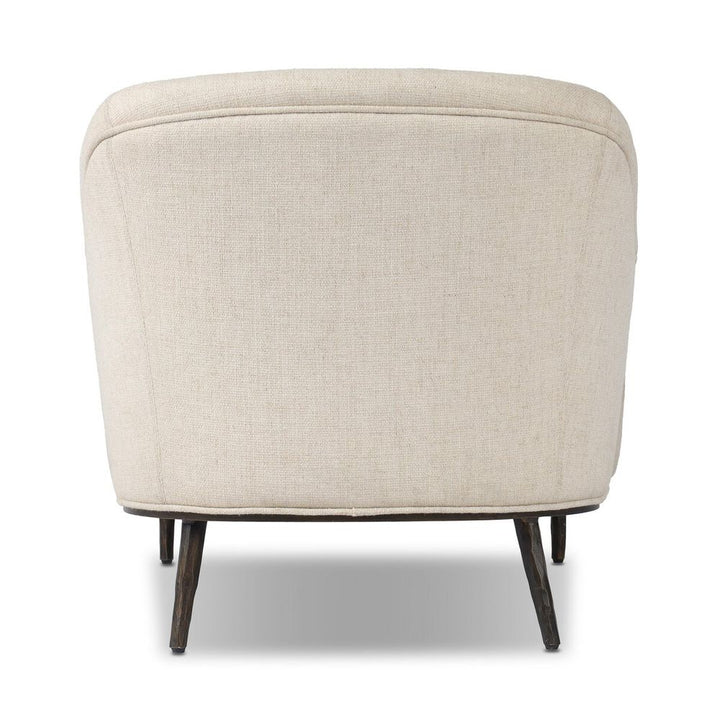Noel Chaise