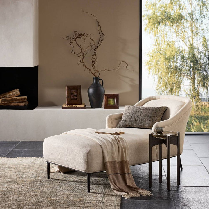 Noel Chaise