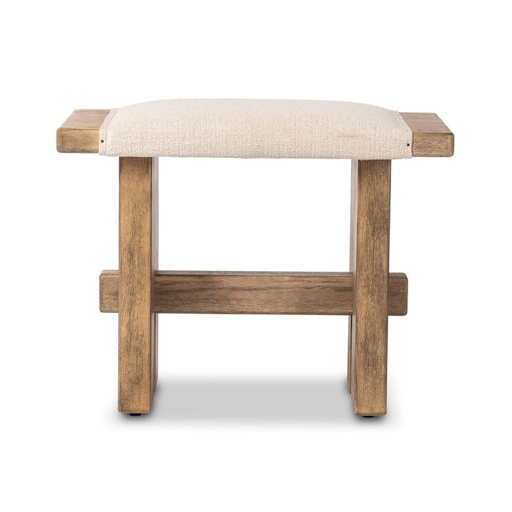 Poe Accent Stool