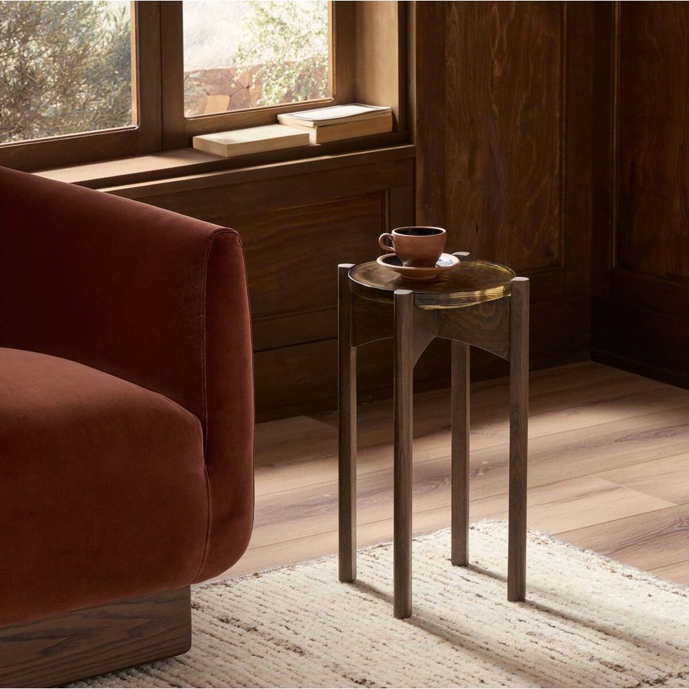 Relo End Table