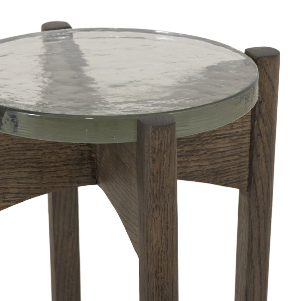 Relo End Table