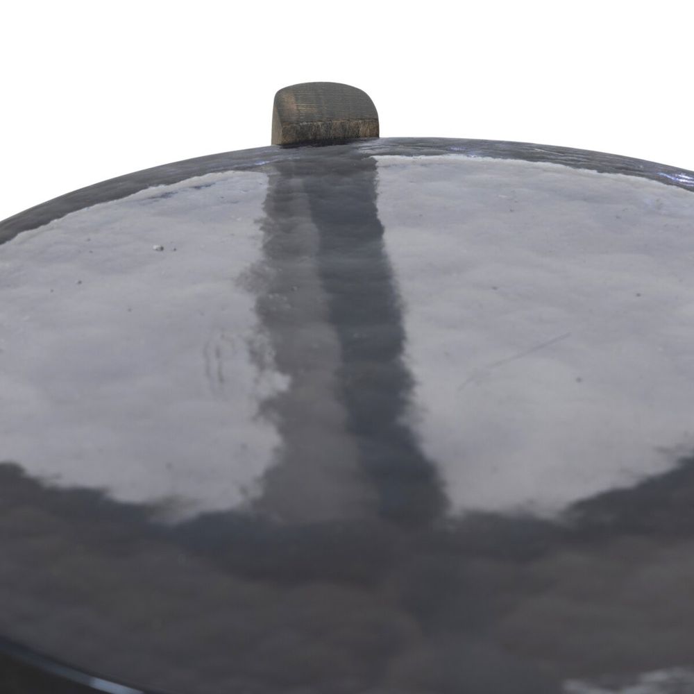 Relo End Table