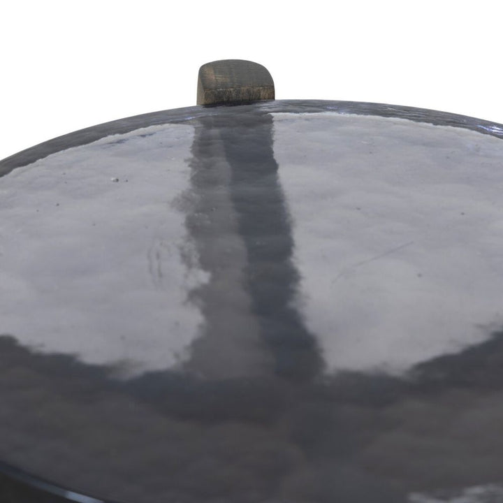 Relo End Table