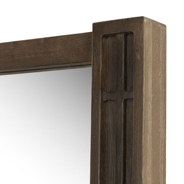 Anzu Mirror