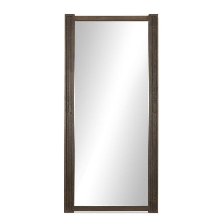 Anzu Mirror