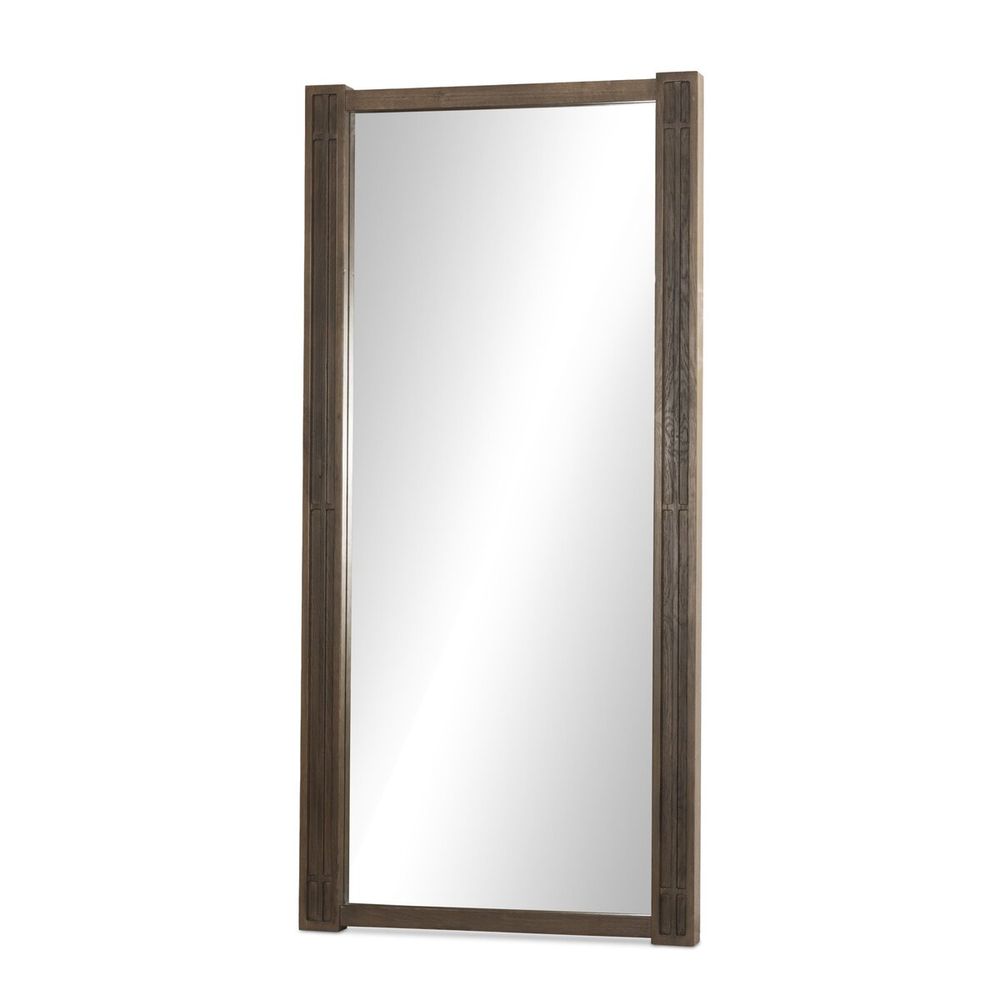 Anzu Mirror