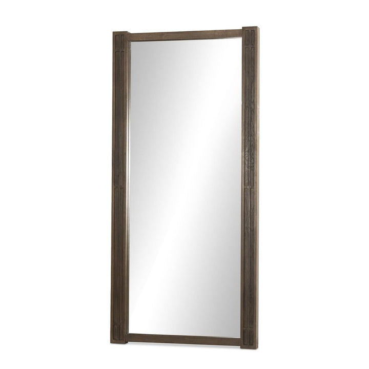 Anzu Mirror