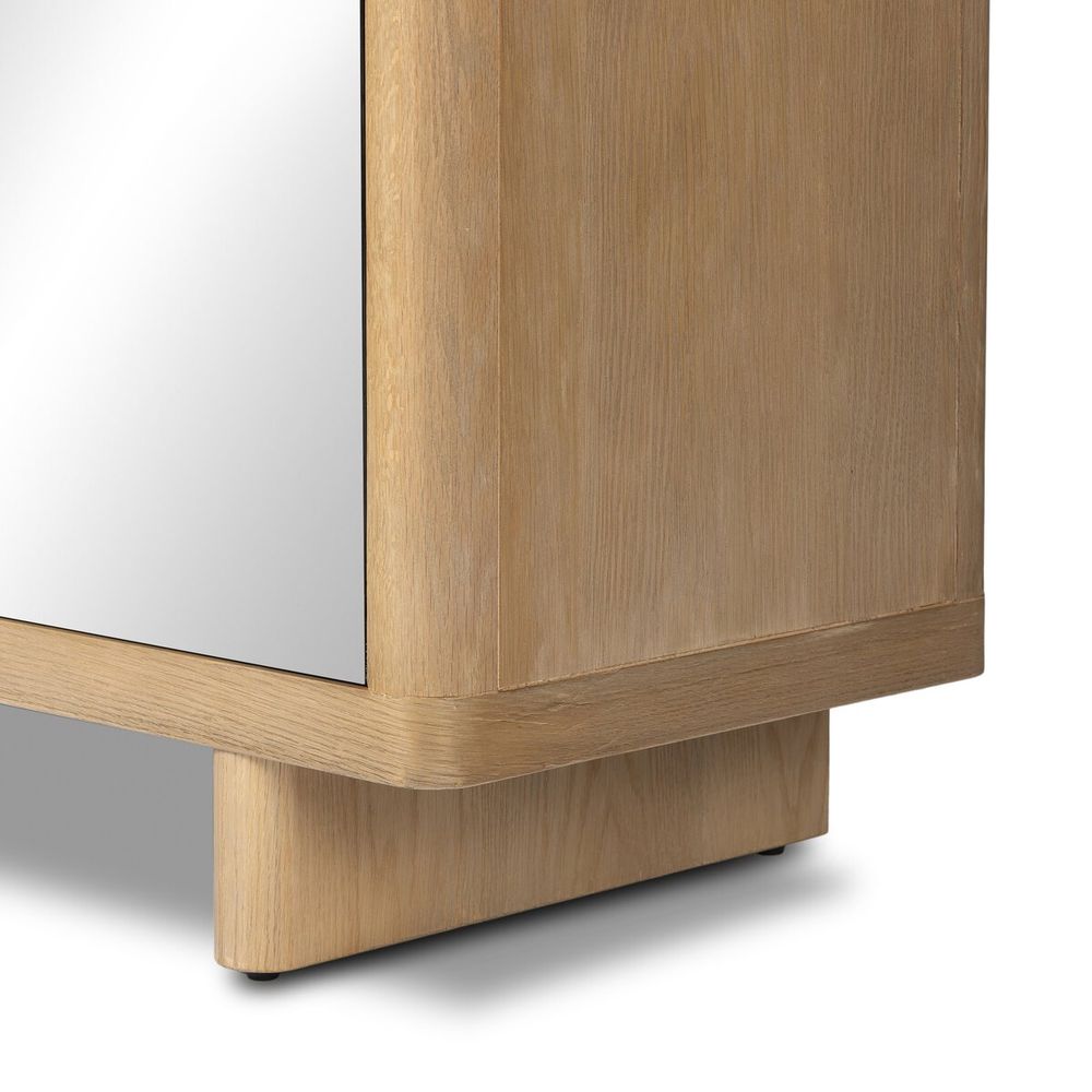 Reneen Bar Cabinet