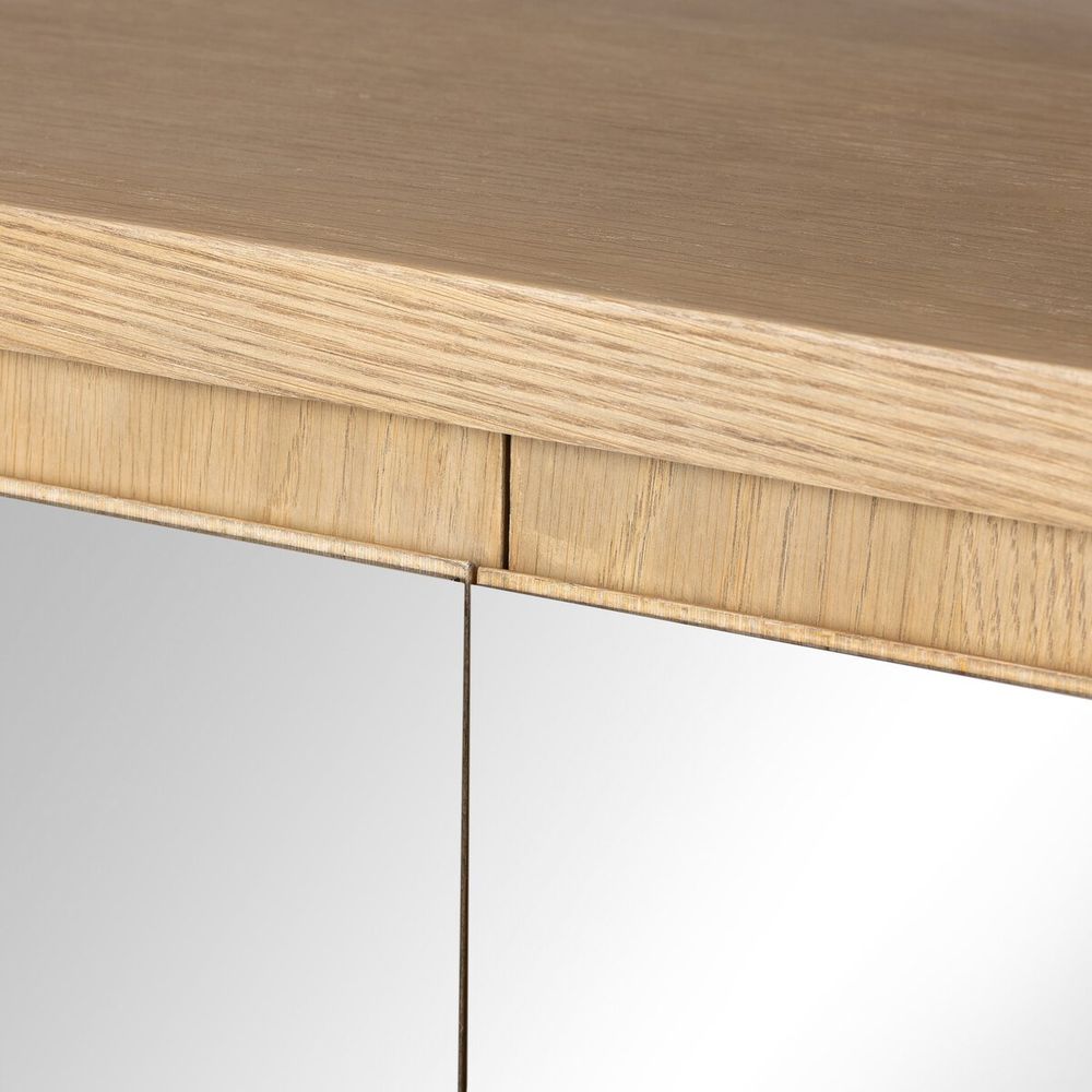 Reneen Bar Cabinet