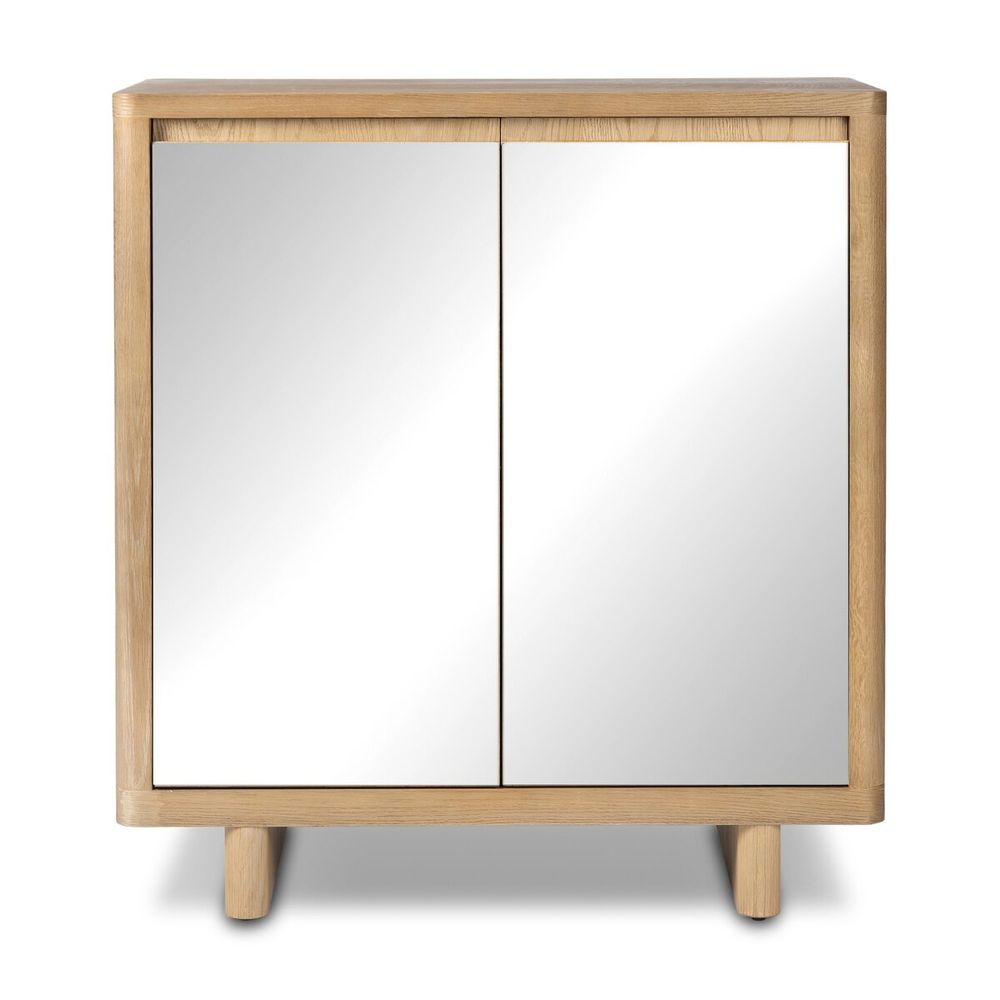 Reneen Bar Cabinet