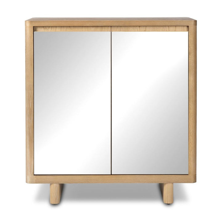 Reneen Bar Cabinet