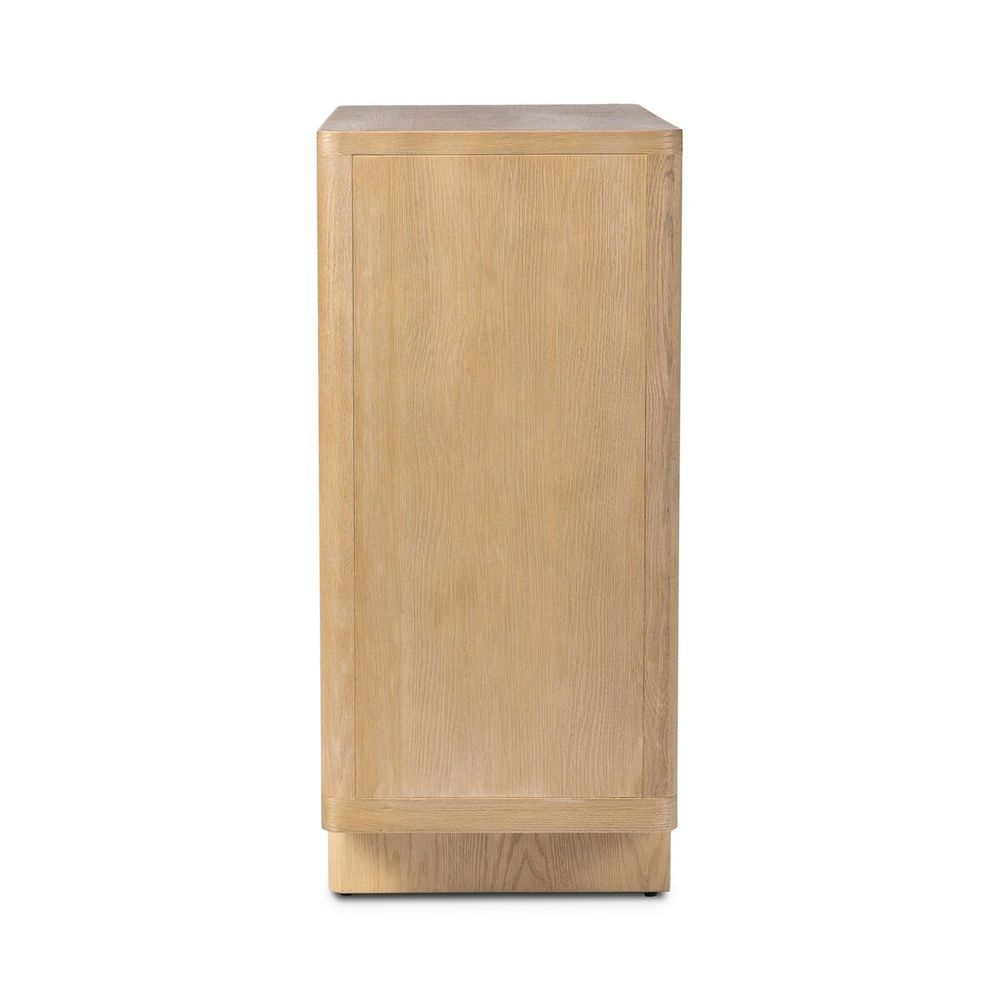 Reneen Bar Cabinet