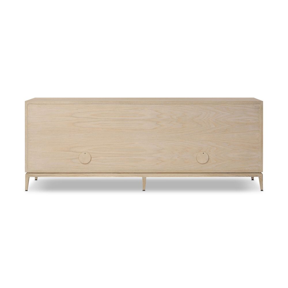 Rosenell Sideboard - Natural Paper Cord