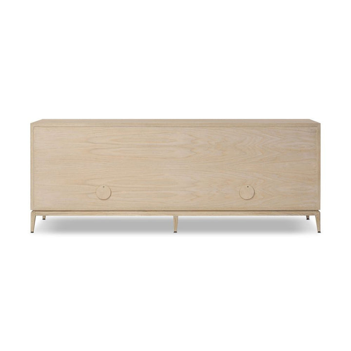 Rosenell Sideboard - Natural Paper Cord