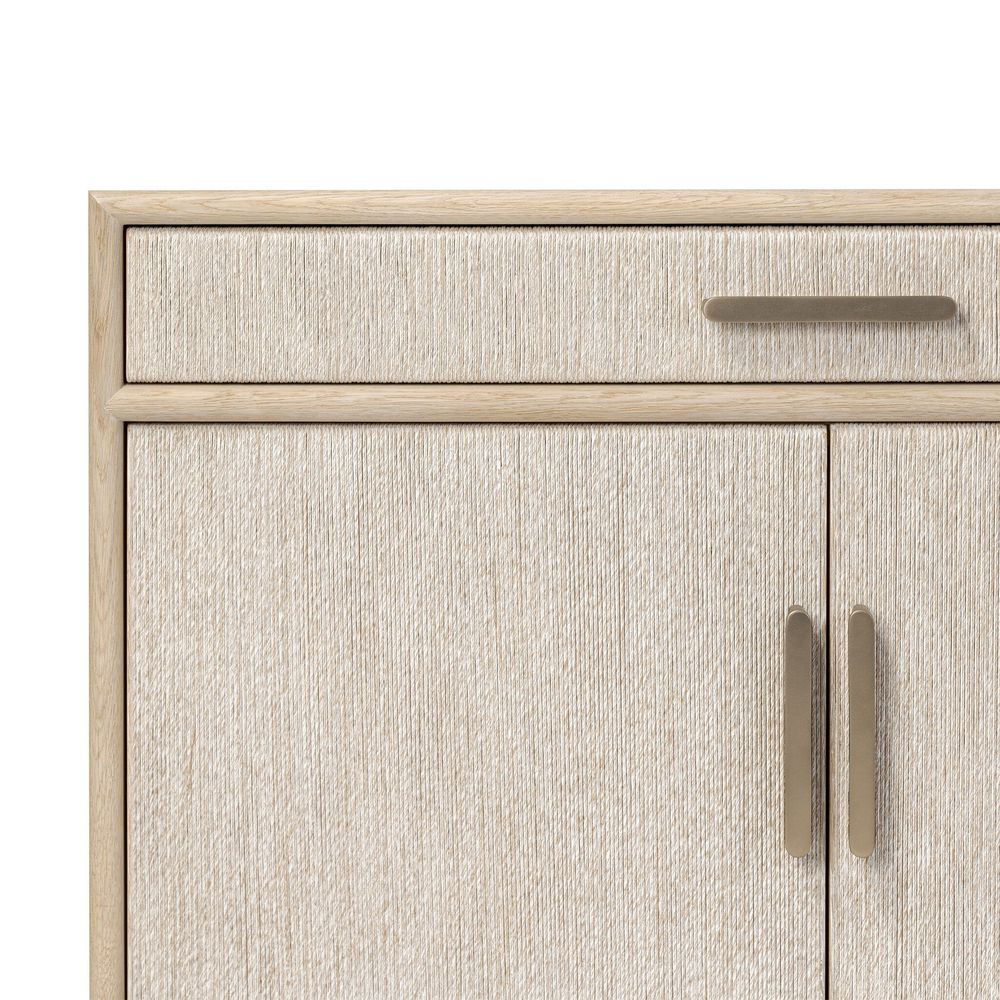 Rosenell Sideboard - Natural Paper Cord