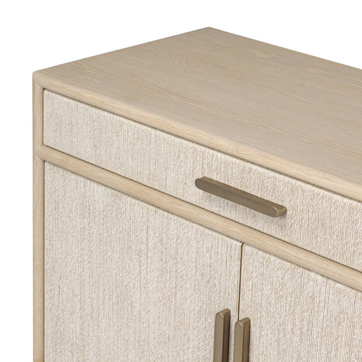 Rosenell Sideboard - Natural Paper Cord