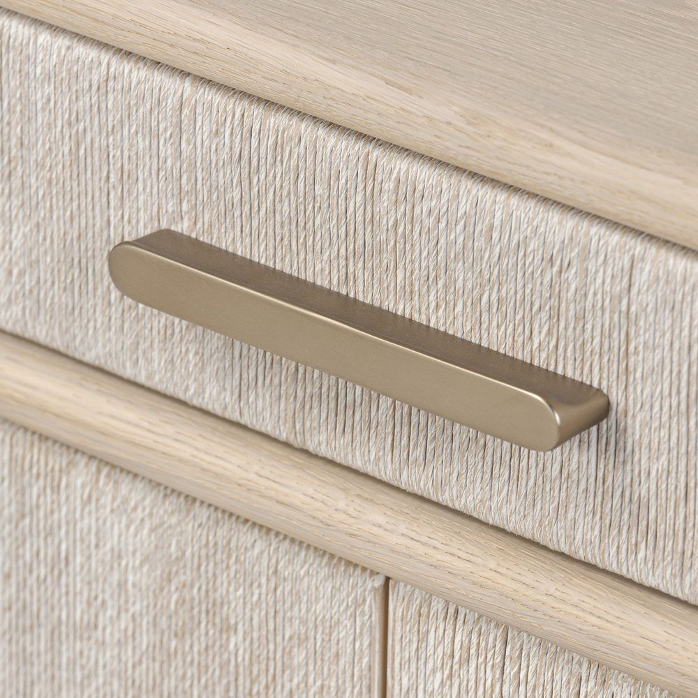 Rosenell Sideboard - Natural Paper Cord
