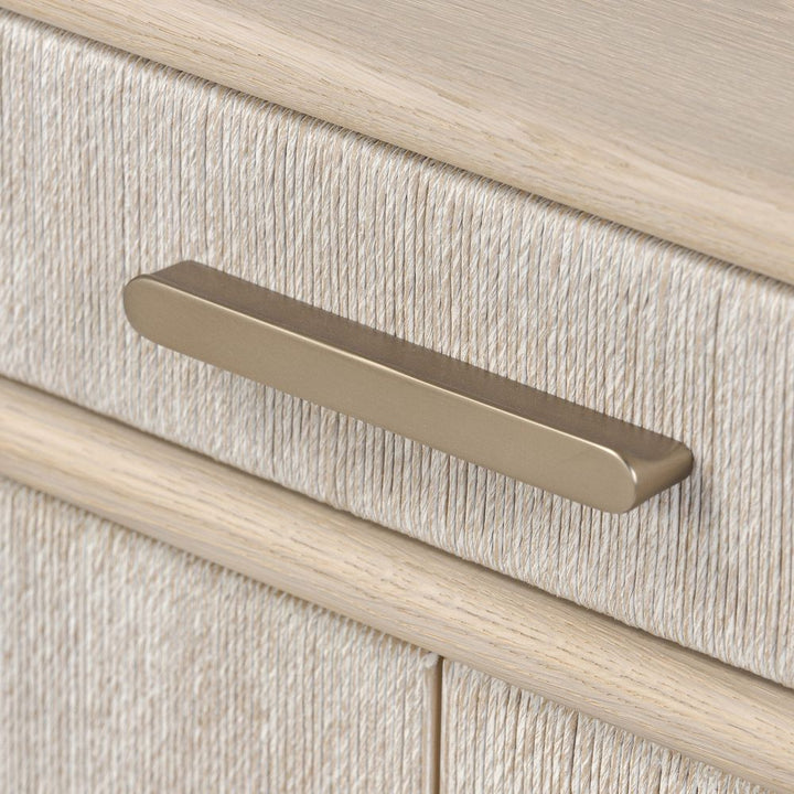 Rosenell Sideboard - Natural Paper Cord