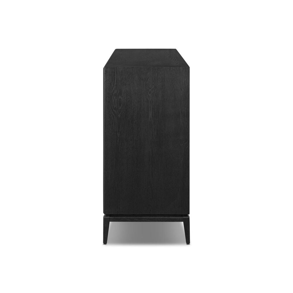 Rosenell 8 Drawer Dresser