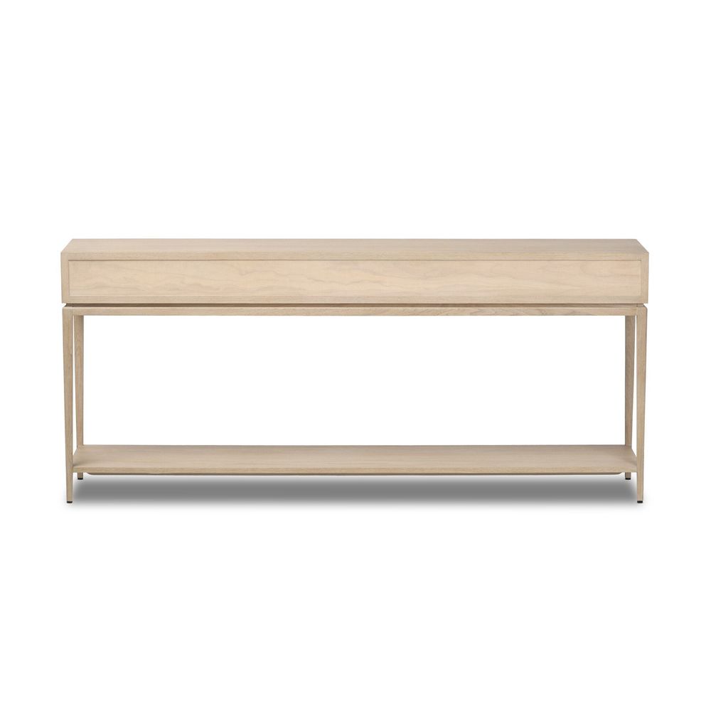 Rosenell Console Table - 78"