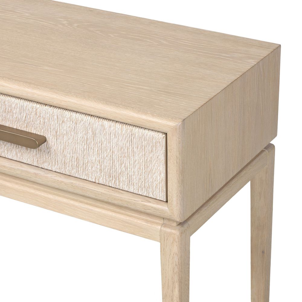 Rosenell Console Table - 78"