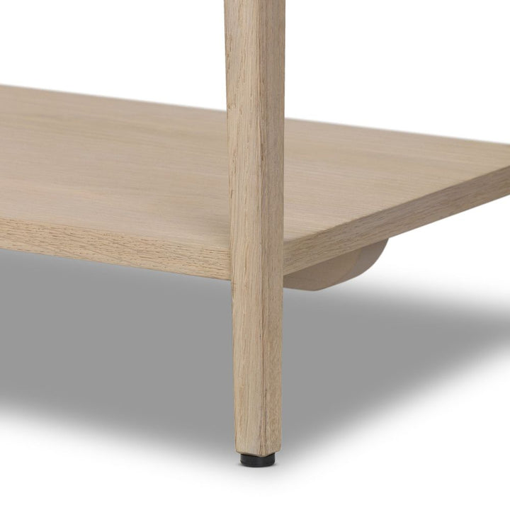Rosenell Console Table - 78"