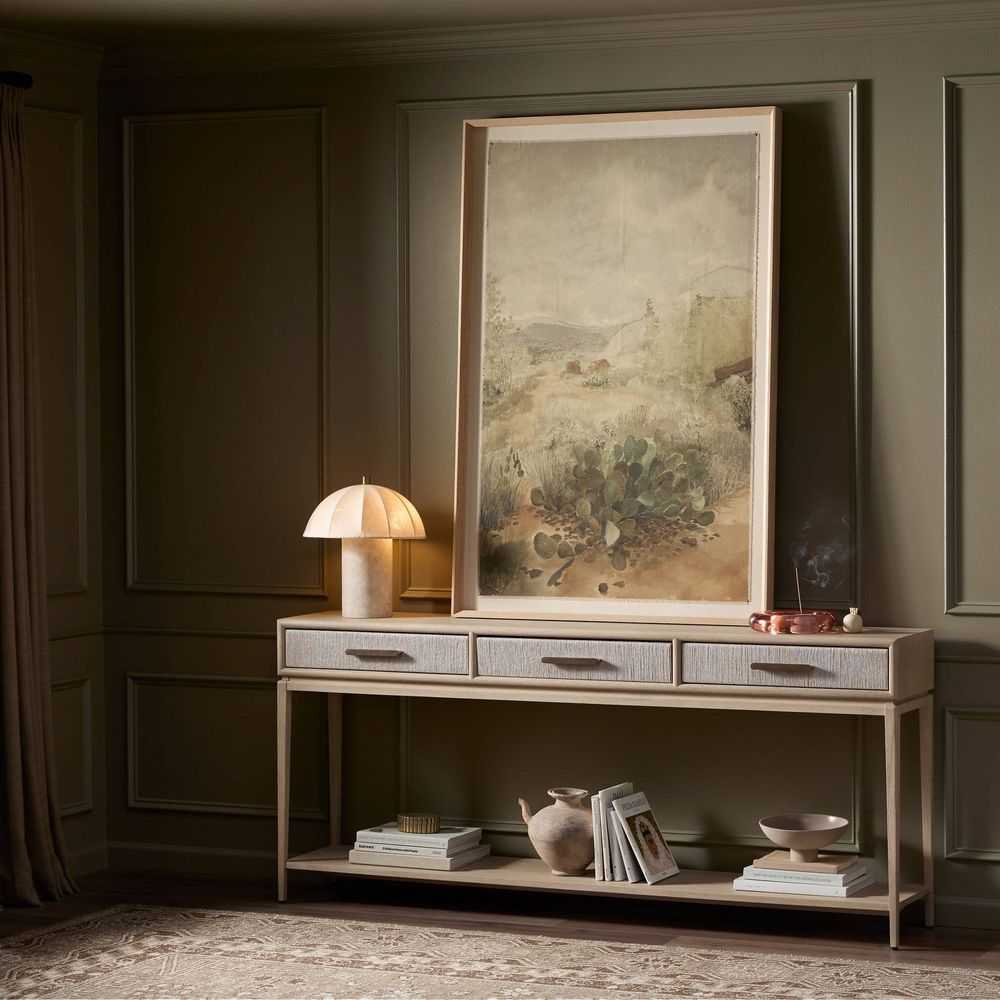 Console Tables Rosenell Console Table - 78"