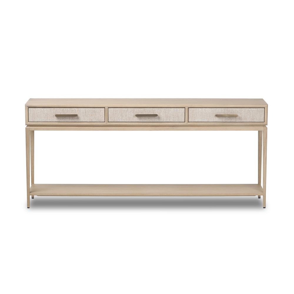 Console Tables Rosenell Console Table - 78"