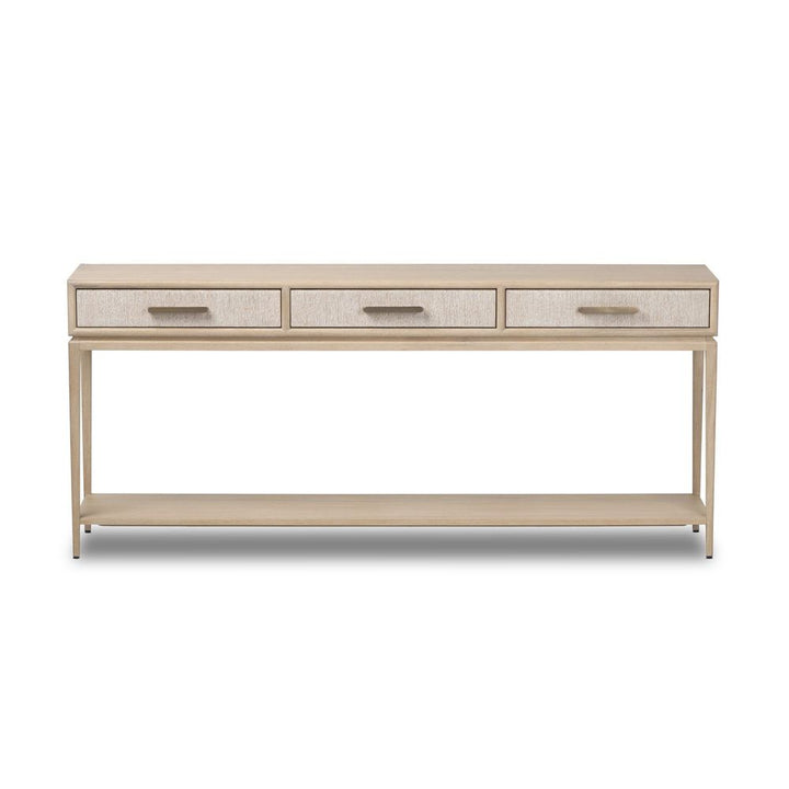 Console Tables Rosenell Console Table - 78"