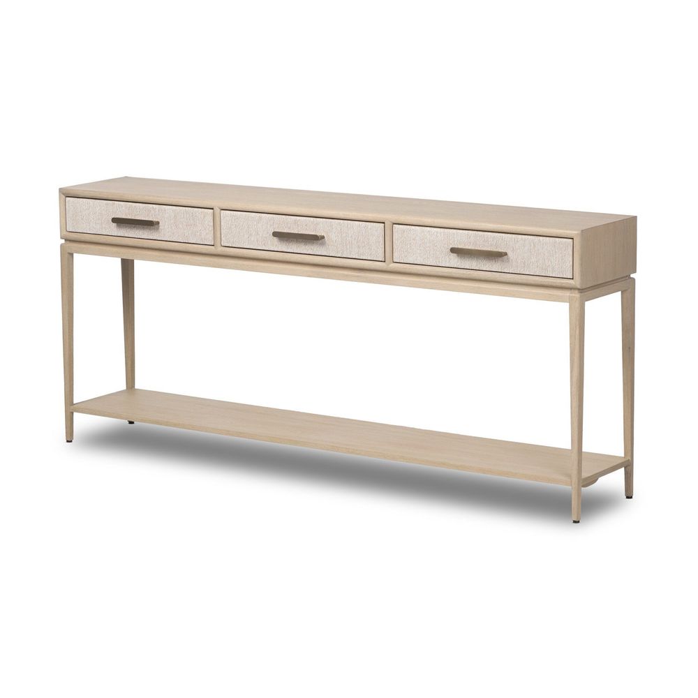 Console Tables Rosenell Console Table - 78"