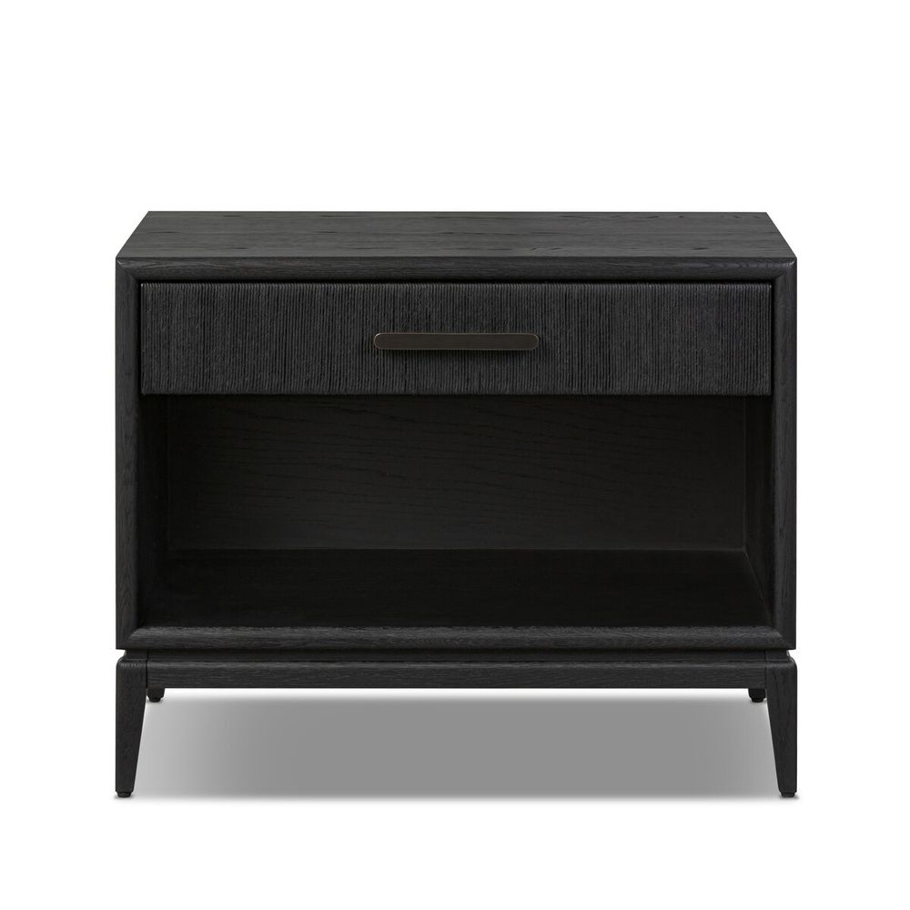 Rosenell Open Nightstand